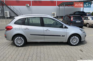 Универсал Renault Clio 2007 в 