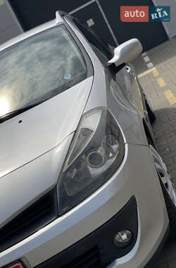 Универсал Renault Clio 2007 в 