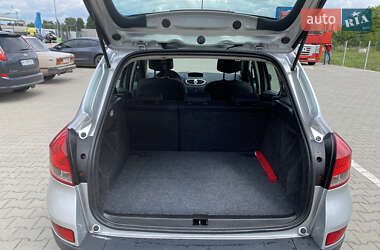 Универсал Renault Clio 2007 в 