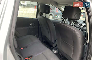 Универсал Renault Clio 2007 в 