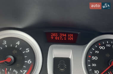 Универсал Renault Clio 2007 в 