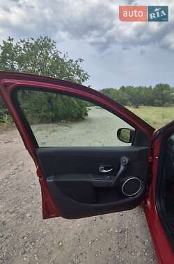 Універсал Renault Clio 2009 в 