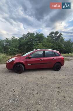 Універсал Renault Clio 2009 в 