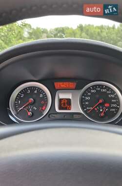 Універсал Renault Clio 2009 в 