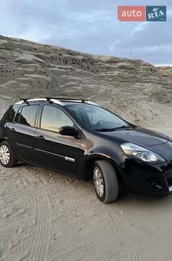 Универсал Renault Clio 2012 в 