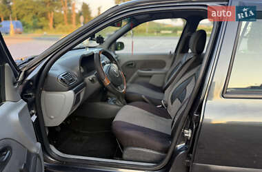 Седан Renault Clio 2008 в 