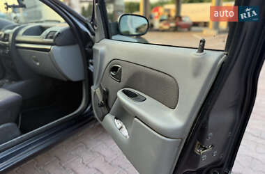 Седан Renault Clio 2008 в 