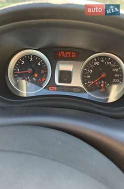Универсал Renault Clio 2011 в 