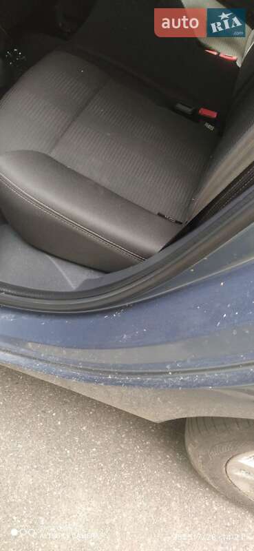 Универсал Renault Clio 2010 в Мене фото 6 Универсал Renault Clio 2010 в Мене