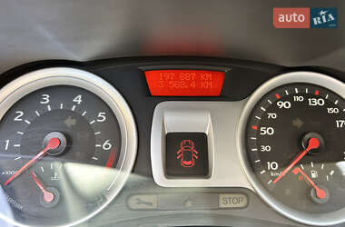 Универсал Renault Clio 2008 в 