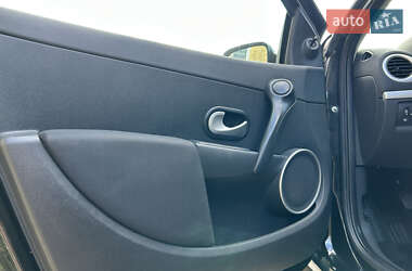 Универсал Renault Clio 2008 в 