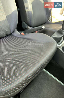 Универсал Renault Clio 2008 в 