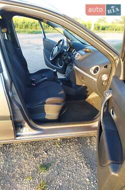Универсал Renault Clio 2008 в 