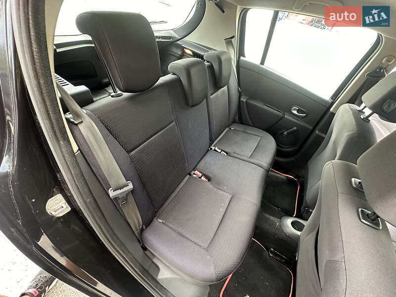 Хэтчбек Renault Clio 2007 в Киеве