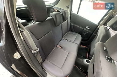 Хэтчбек Renault Clio 2007 в 
