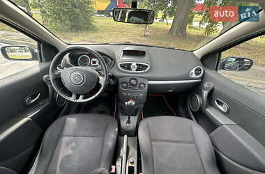 Хэтчбек Renault Clio 2007 в 