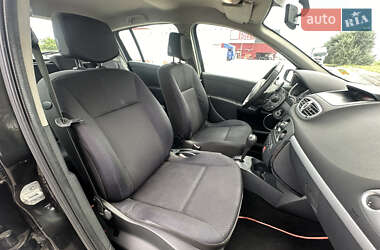Хэтчбек Renault Clio 2007 в 