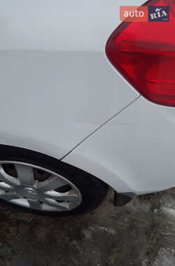 Универсал Renault Clio 2011 в 