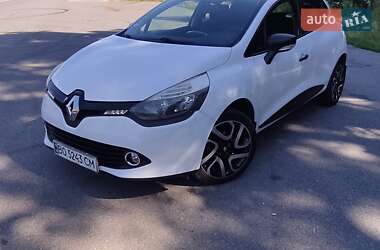Хэтчбек Renault Clio 2016 в Чорткове