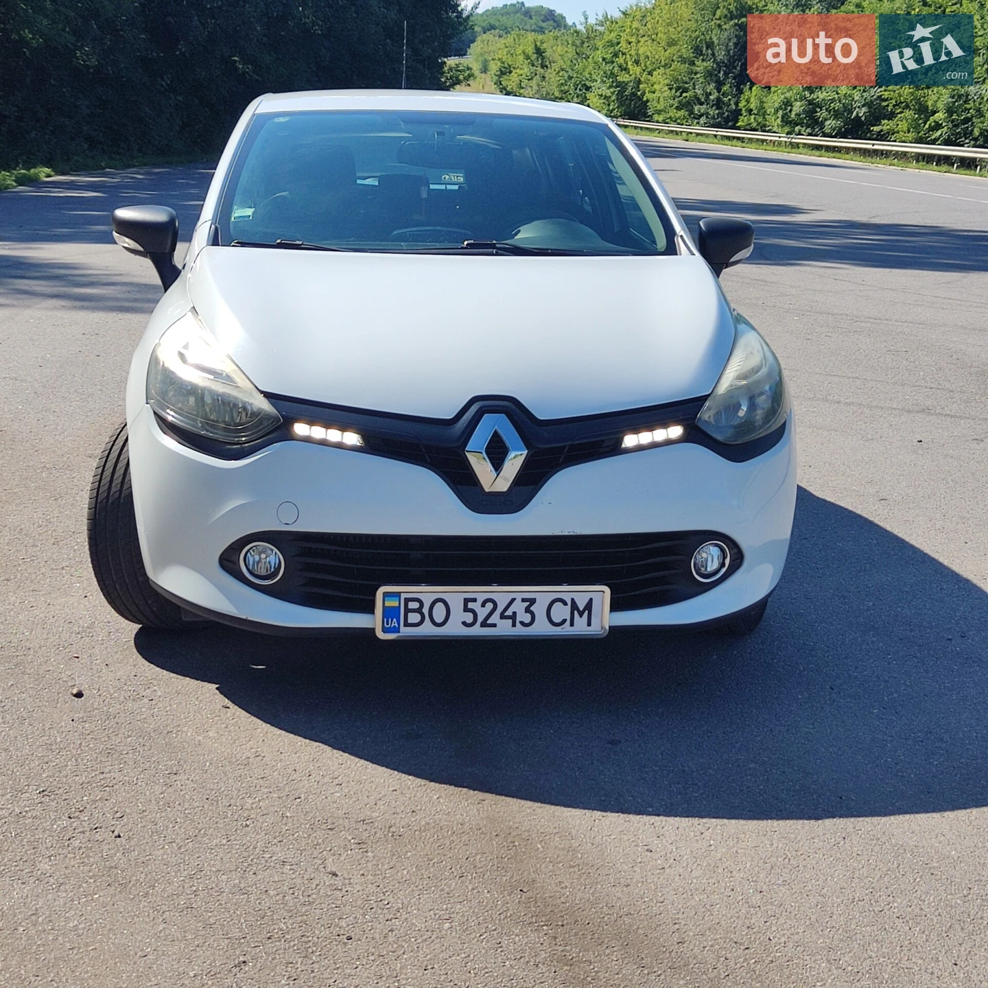 2016 Renault Clio - мініатюра 17