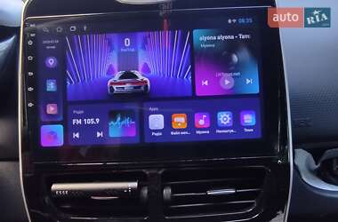 Хэтчбек Renault Clio 2016 в Чорткове