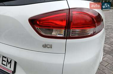 Универсал Renault Clio 2015 в 
