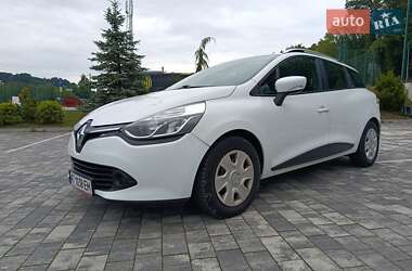 Универсал Renault Clio 2015 в 