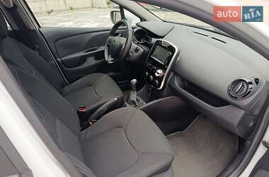 Универсал Renault Clio 2015 в 