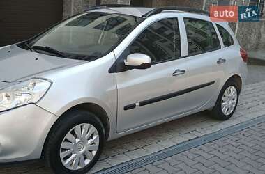 Универсал Renault Clio 2009 в 