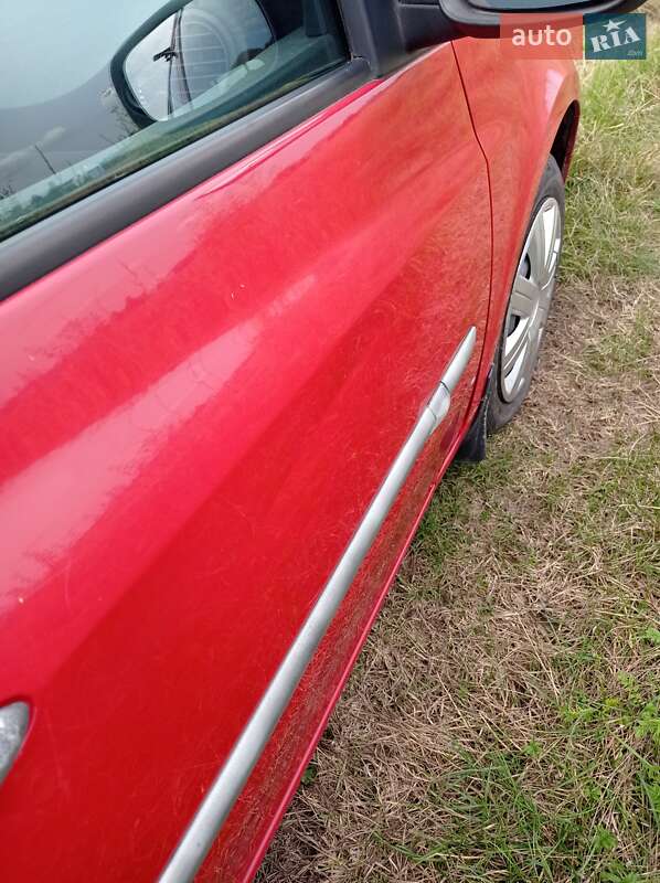 Универсал Renault Clio 2008 в Львове фото 2 Универсал Renault Clio 2008 в Львове