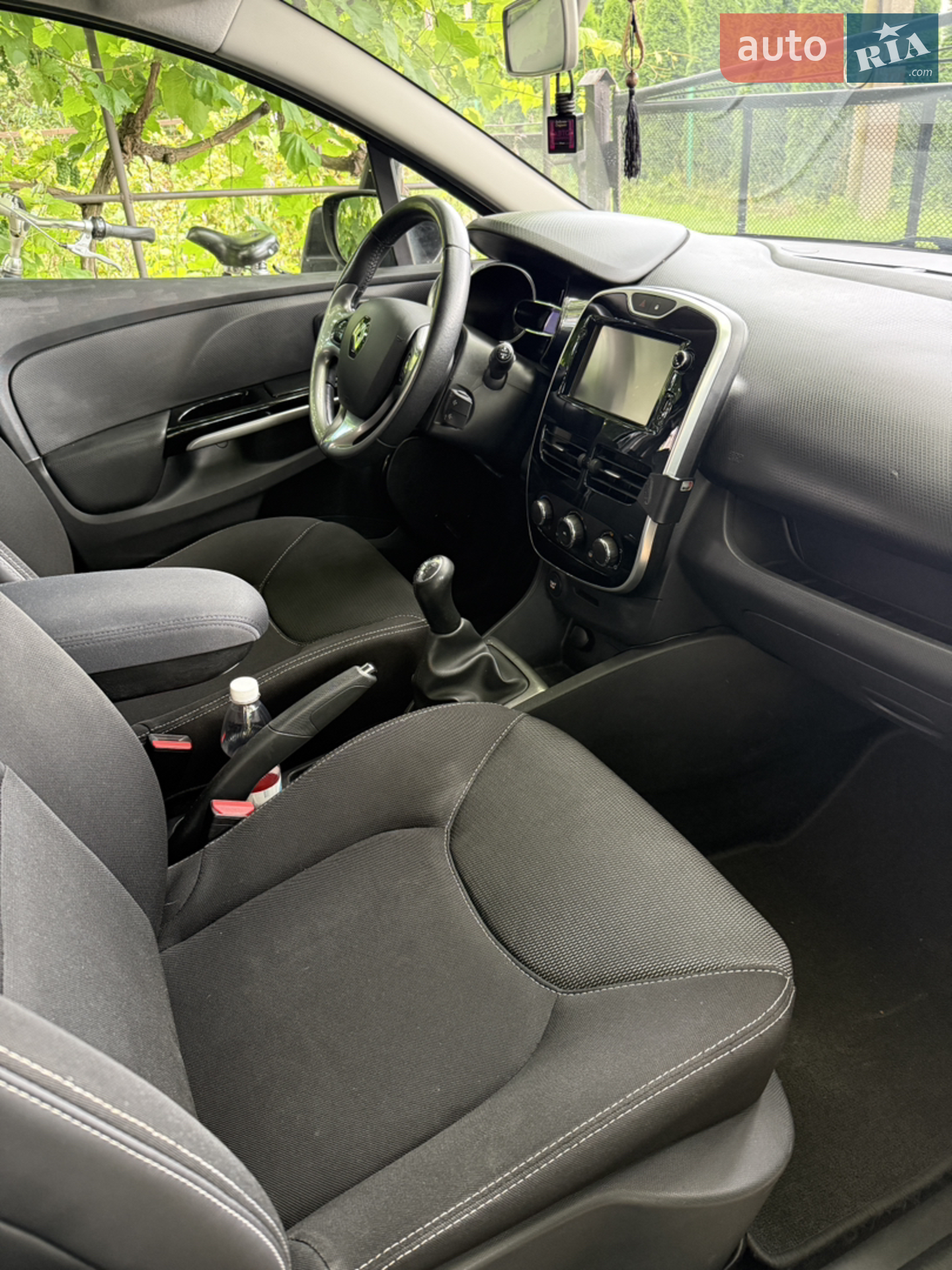 2014 Renault Clio - мініатюра 5