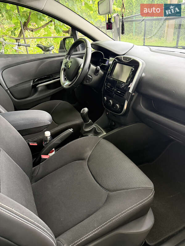 Универсал Renault Clio 2014 в Стрые