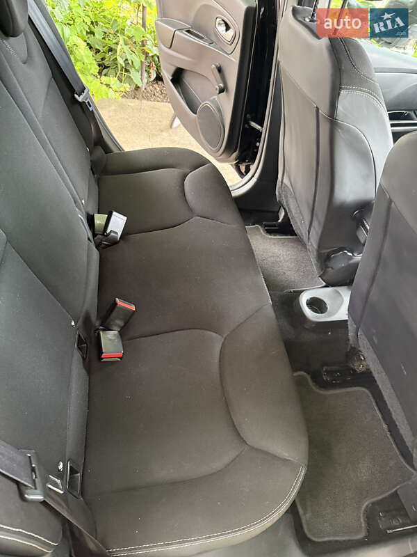 Универсал Renault Clio 2014 в Стрые