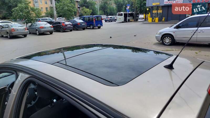 Хетчбек Renault Clio 2009 в Києві