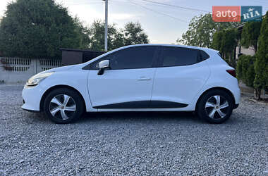 Хэтчбек Renault Clio 2013 в 