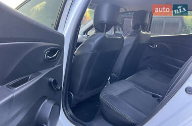 Хэтчбек Renault Clio 2013 в 