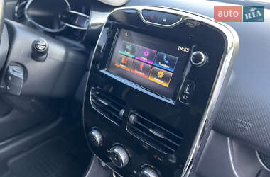 Хэтчбек Renault Clio 2013 в 