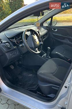 Универсал Renault Clio 2016 в 