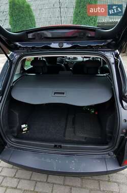 Универсал Renault Clio 2008 в 