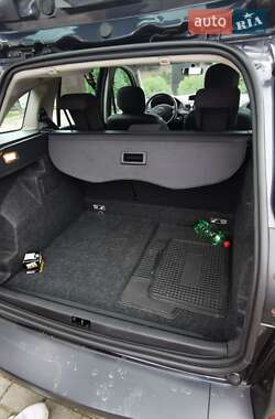 Универсал Renault Clio 2008 в 