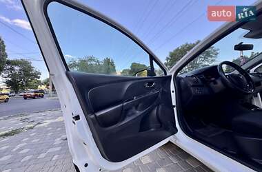 Хэтчбек Renault Clio 2014 в 
