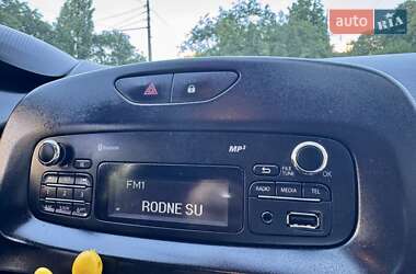 Хэтчбек Renault Clio 2014 в 