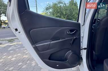 Хэтчбек Renault Clio 2014 в 