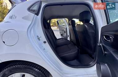 Хэтчбек Renault Clio 2014 в 