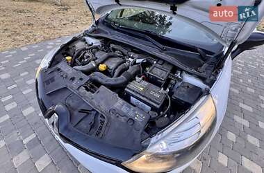 Хэтчбек Renault Clio 2014 в 