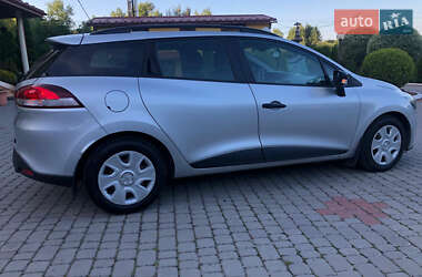 Универсал Renault Clio 2014 в 