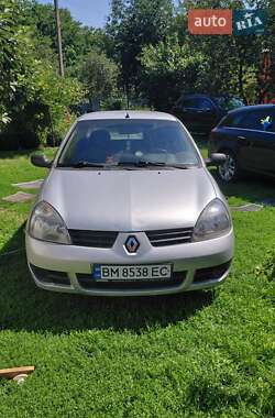 Седан Renault Clio 2008 в Тульчине