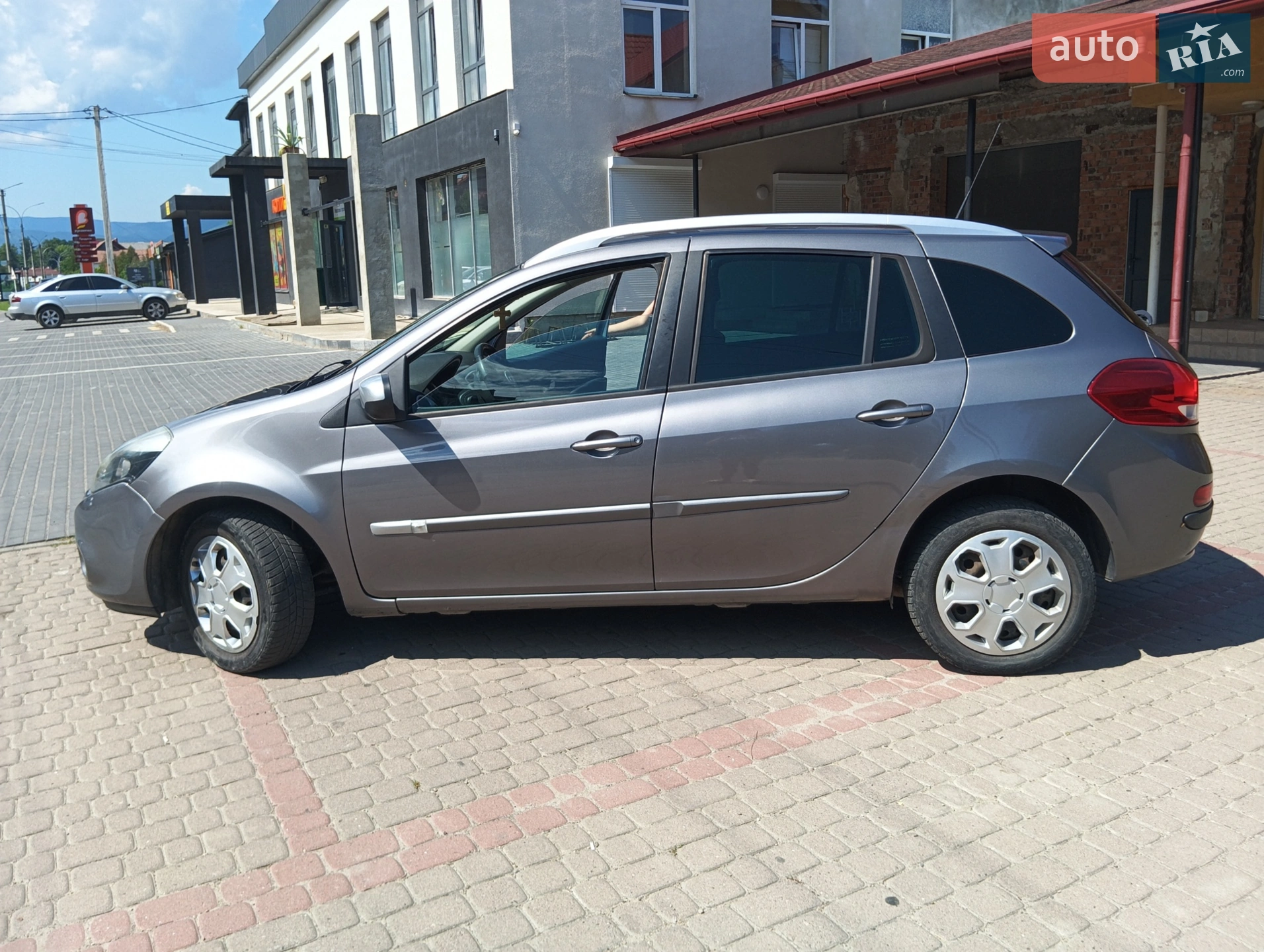 2012 Renault Clio - мініатюра 7