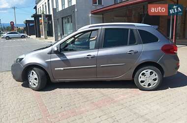 Универсал Renault Clio 2012 в 
