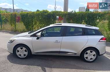 Универсал Renault Clio 2014 в 